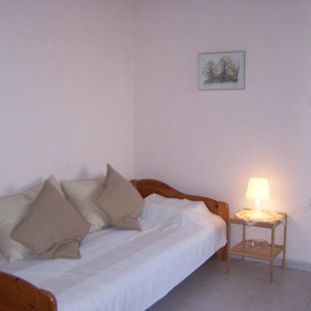 Maria'S Haus In Artemida公寓 外观 照片